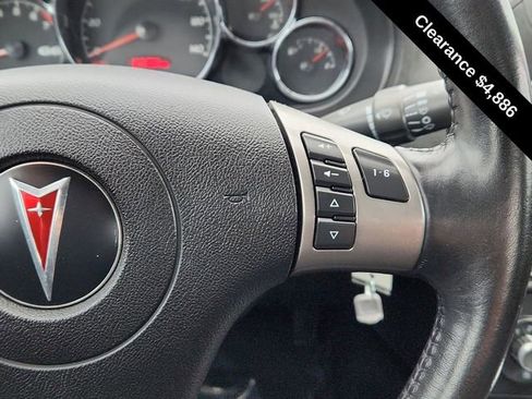 Used 2009 Pontiac G6 GT image 31