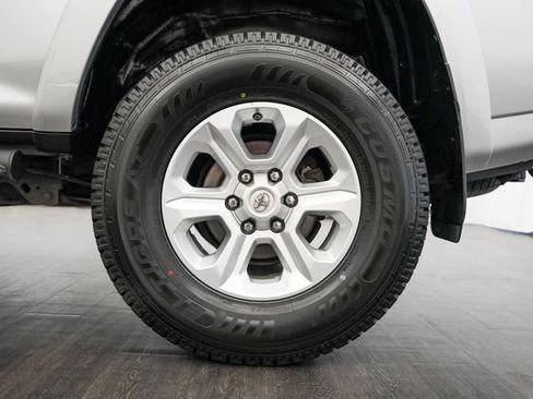 Used 2019 Toyota 4Runner SR5 RWD image 44