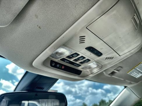 Used 2023 Buick Enclave Essence w/ Experience Buick Package FWD image 12