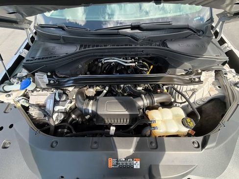Used 2021 Lincoln Aviator AWD w/ Elements Package image 26