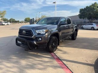 Used 2021 Toyota Tacoma SR5 RWD video 1