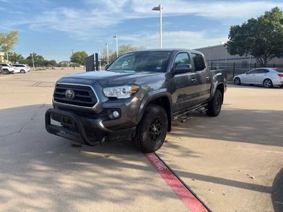 Used 2021 Toyota Tacoma SR5