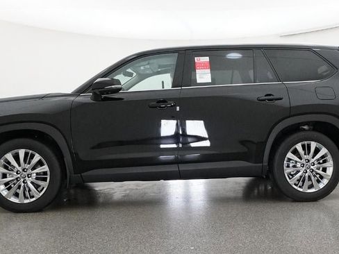 New 2026 Toyota Grand Highlander Platinum image 52