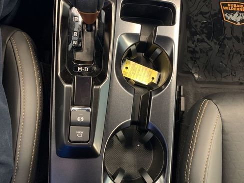 New 2026 Subaru Forester Wilderness image 9