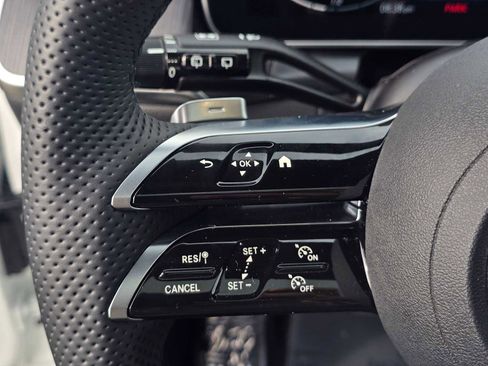 New 2026 Mercedes-Benz GLC 300 4MATIC image 31