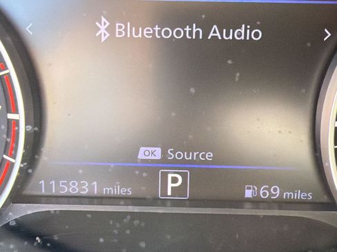 Used 2020 Nissan Altima 2.5 S image 18