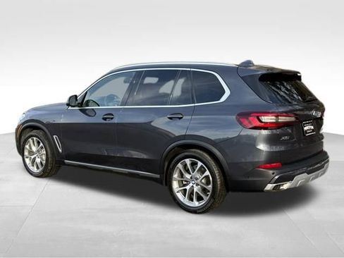 Used 2020 BMW X5 xDrive40i w/ Convenience Package image 5