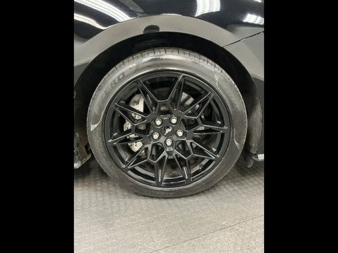 Used 2024 Ford Mustang GT Premium RWD image 36