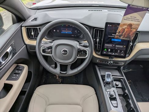 Certified 2026 Volvo XC60 B5 Plus w/ Protection Package Premier AWD/4WD image 17
