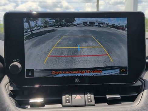Used 2023 Toyota RAV4 XLE Premium FWD image 24