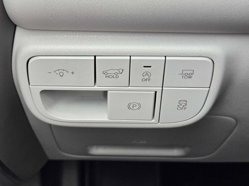 Certified 2026 Hyundai Palisade SEL FWD image 20
