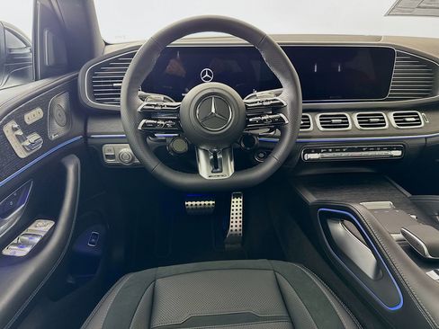 New 2026 Mercedes-Benz GLE 53 AMG 4MATIC Coupe image 25