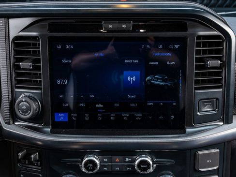 Used 2025 Ford F150 Raptor image 24