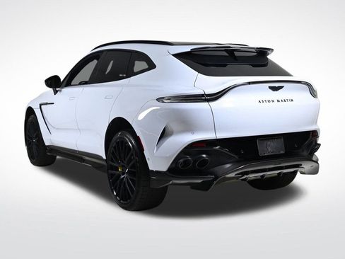 Used 2023 Aston Martin DBX 707 image 2