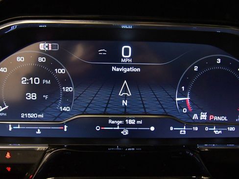 Used 2024 GMC Sierra 2500 SLE image 21