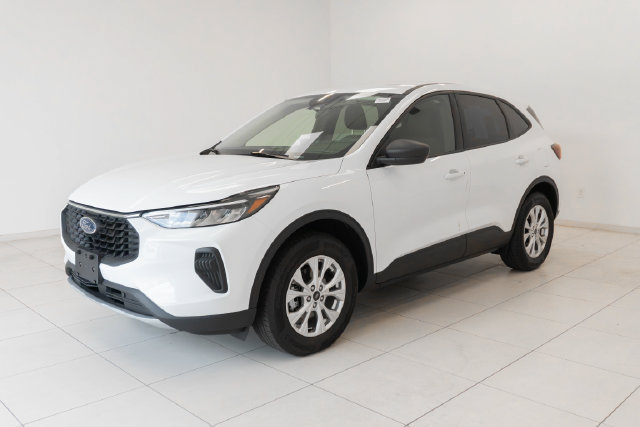 Used 2025 Ford Escape Active AWD/4WD image 22