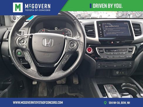 Used 2016 Honda Pilot Elite image 14