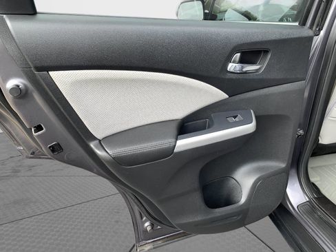 Used 2016 Honda CR-V EX-L image 42