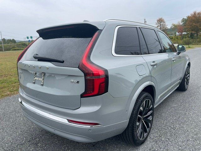 Used 2026 Volvo XC90 B6 Plus AWD/4WD image 5