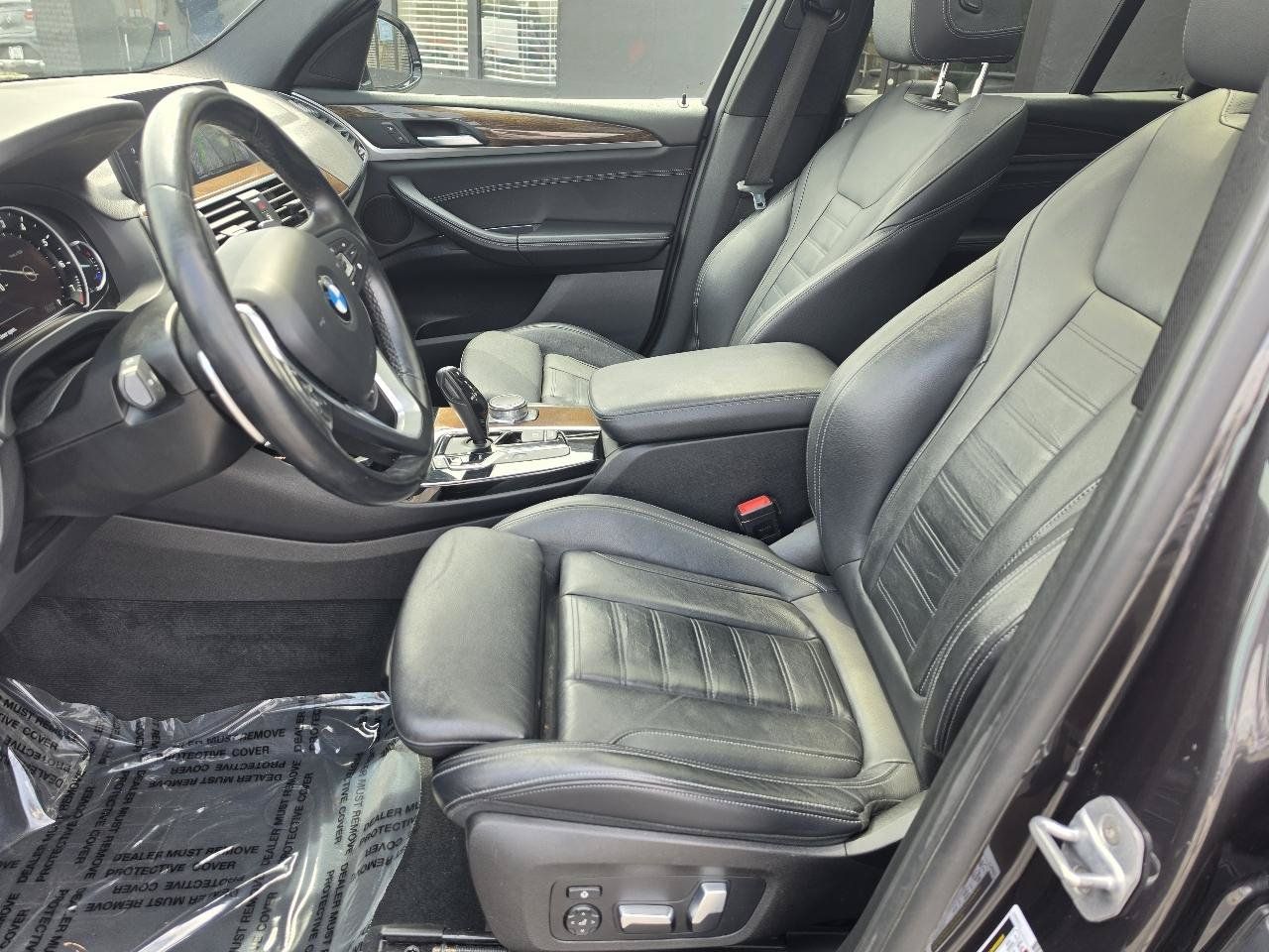 Used 2018 BMW X3 xDrive30i AWD/4WD image 18