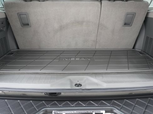 Used 2007 Nissan Armada SE w/ Bose Pkg RWD image 23