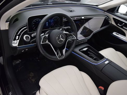 Certified 2026 Mercedes-Benz E 350 Sedan image 20