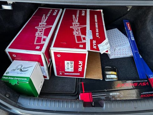 Used 2015 Honda Civic LX image 10