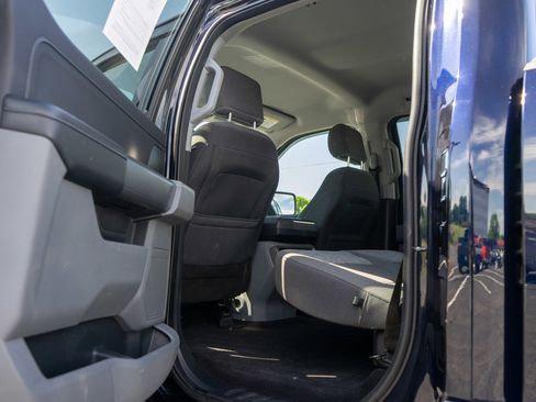 Used 2021 Ford F150 XLT w/ Equipment Group 302A High AWD/4WD image 26