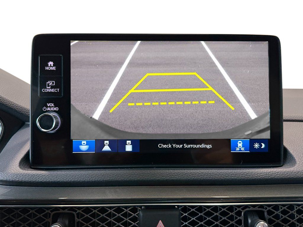 Used 2026 Acura Integra FWD image 21