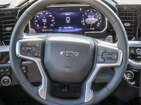 New 2026 Chevrolet Silverado 1500 RST image 32