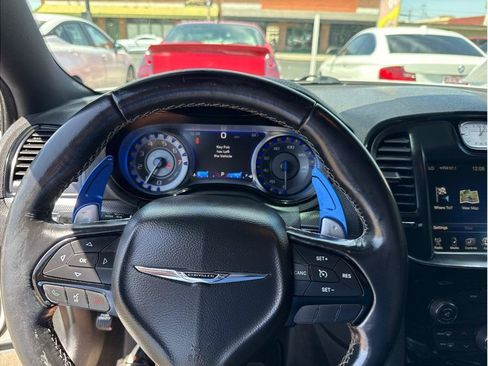 Used 2016 Chrysler 300 S RWD image 16