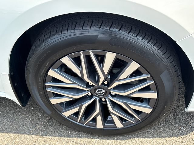 Certified 2023 Nissan Altima 2.5 SV AWD/4WD image 7