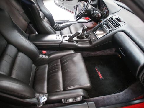 Used 1991 Acura NSX RWD image 22