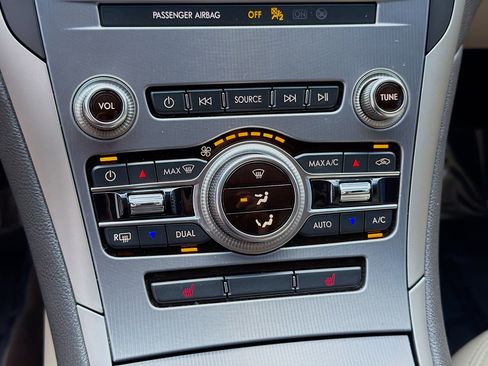 Used 2020 Lincoln MKZ FWD image 13