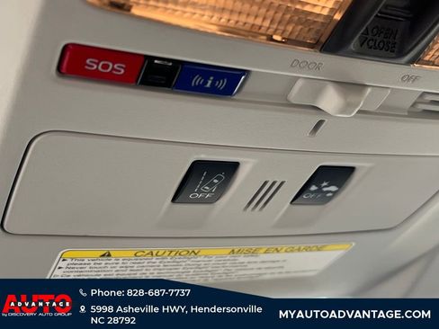 Used 2017 Subaru Forester 2.5i Limited image 21