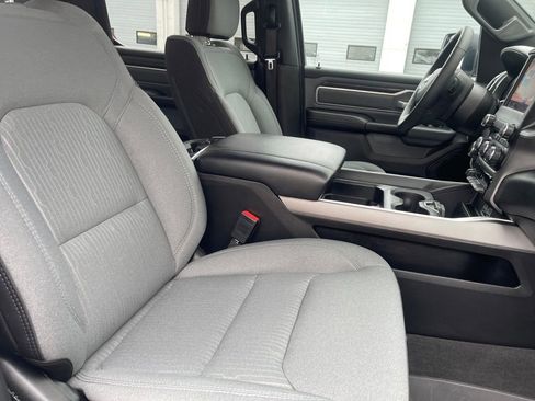 Used 2023 RAM 1500 Big Horn AWD/4WD image 21