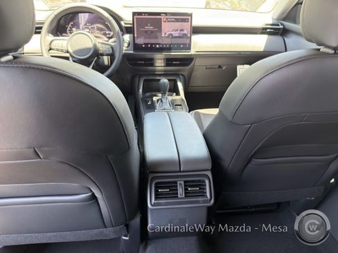 New 2026 MAZDA CX-5 Select AWD/4WD image 21