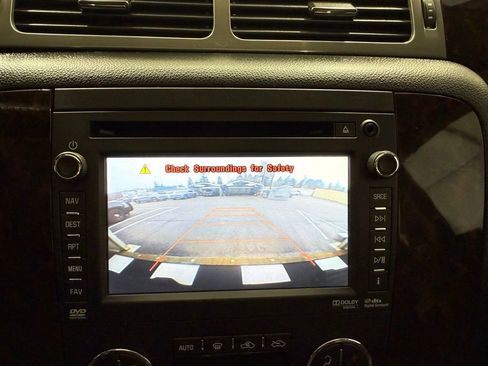 Used 2013 GMC Sierra 3500 Denali w/ Suspension Package, Off-Road image 36