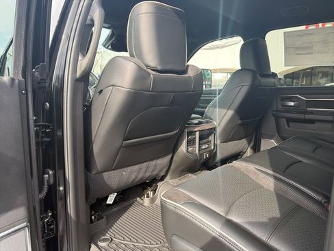 New 2026 RAM 3500 Laramie image 20