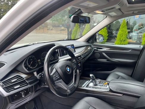 Used 2018 BMW X5 xDrive35d AWD/4WD image 25