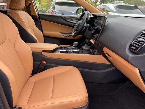 Certified 2025 Lexus NX 350 AWD w/ Accessory Package (2T) image 29
