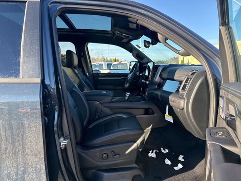 New 2026 RAM 1500 RHO image 30