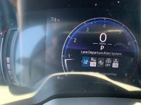 New 2026 Toyota Corolla LE FWD image 17