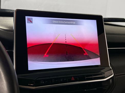 Used 2022 Jeep Compass High Altitude image 14