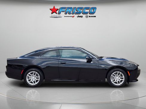New 2026 Dodge Charger GT w/ Driver Convenience Group AWD/4WD image 8