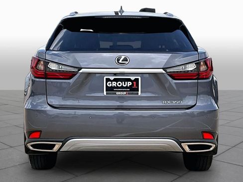 Used 2022 Lexus RX 350 FWD w/ Premium Package image 5