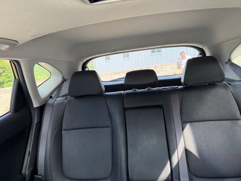 Used 2024 Kia Seltos SX w/ SX Sunroof Package AWD/4WD image 20