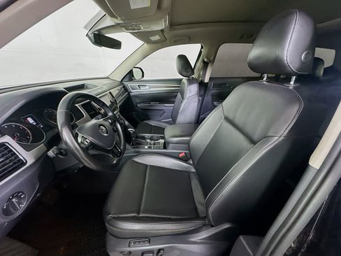 Used 2018 Volkswagen Atlas SEL image 13