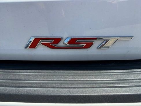 Used 2023 Chevrolet Tahoe RST AWD/4WD image 9