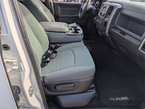 Used 2018 RAM 2500 Tradesman w/ Popular Equipment Group image 33